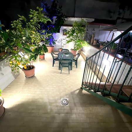 Castellano Apartment Neapel Exterior foto
