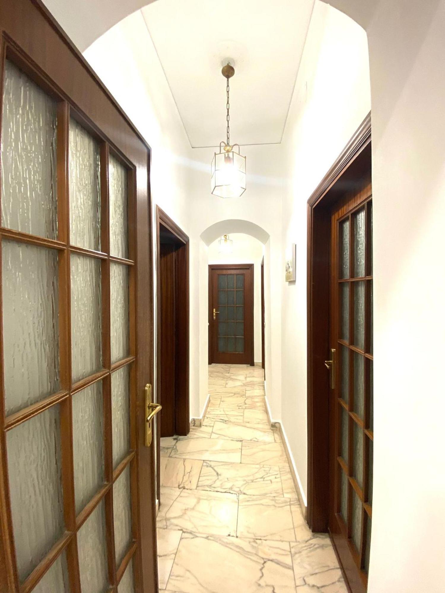 Castellano Apartment Neapel Exterior foto